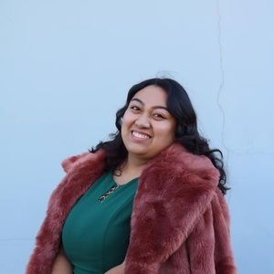 Meet your Posher, Kimberly cherie